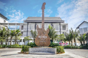 Hard Rock Hotel Desaru Coast